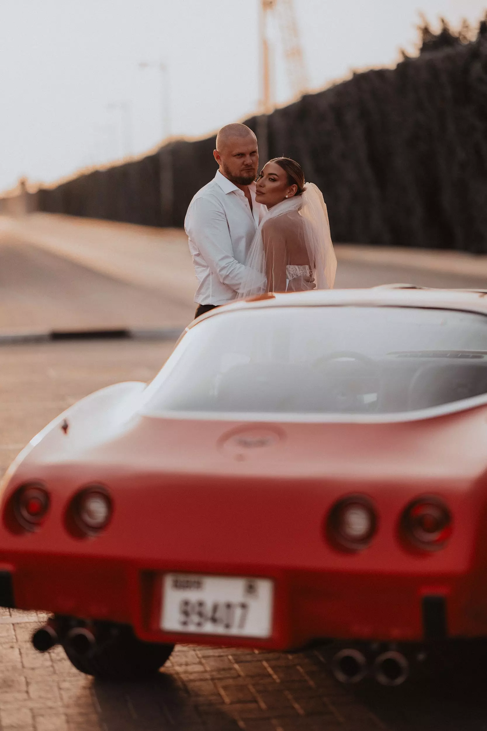 Photo of Katya & Platon 23